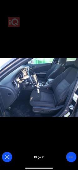 دودج تشارجر